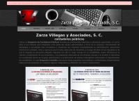 Zarza Villegas y Asociados, S.c