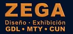 Zega Exhibit Design