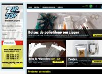 Zip Top, S.a. de C.v