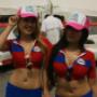 Apymsa Copa Telcel  Monterrey
