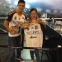 lanzamiento Nueva Playera Tigres FC 2016