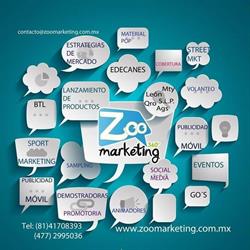 Zoo Marketing