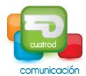 4D Comunicación