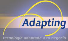 Adapting, S.a. de C.v