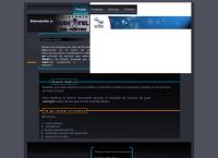 Sitio web de Audiotel del Centro