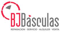 Bj Basculas