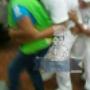 Subido por visitante en 19/03/2017 - Donde estan la moral y los principios de los trabajadores y encargados ellos hay jugando mientras hacen esperar al cliente hasta que a ellos les de el justo de irnos atender donde esta la prioridad al cliente.