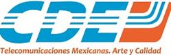 CDE Telecomunicaciones Mexicanas
