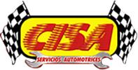 Cisa Servicios Automotrices