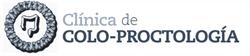 Clínica de Colo - Proctología