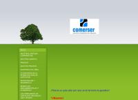 Laser Comerser