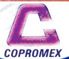 Copromex Sandblast