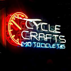 Cycle Crafts