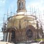 Estructura para mantenimiento Tubo-junta