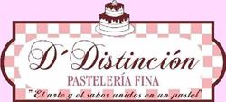 Pasteleria Fina D'distincion