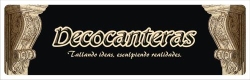 Decocanteras S. de r. L. de C. V.