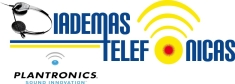 Diademas TelefóNicas Plantronics