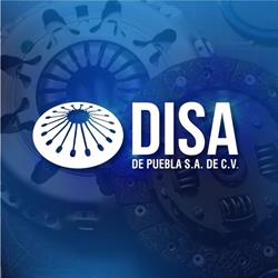 Disa de Puebla SA de Cv