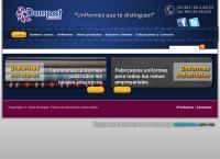 Dompat Uniformes