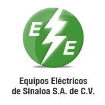 Equipos Electricos de Sinaloa SA de Cv