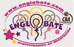 Englobate Decoracion Profesional Con Globos