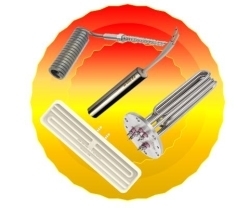 Alpha Calor Industrial