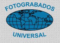 Fotograbados Universal