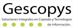 Gescopys