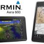 Garmin Aera 660