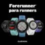 Garmin Forerunner