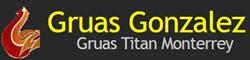 Gruas Titan Gonzalez