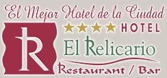 Hotel El Relicario