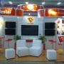 stand con diseño