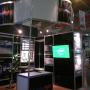 stand con diseño