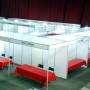 stands modulares