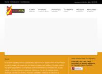 Sitio web de Stands, Imagen Total