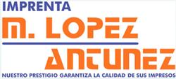 Imprenta Am Lopez Antunez