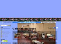Sitio web de Industrias de Precision, S.a. de C.v