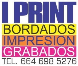 I Print