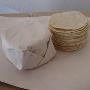 Papel tortilla