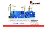 Sitio web de kreativa