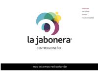La Jabonera Estudio