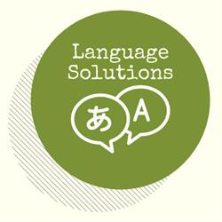 Language Solutions
