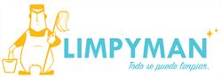 Limpyman - Limpieza, Mantenimiento - Oficinas