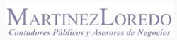 Martinez Loredo y Cia SC