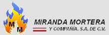 Miranda Mortera Y Compañia