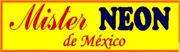 Mister Neon de México