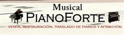 Musical Pianoforte