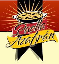 Paella Azafrán. Paella A Domicil