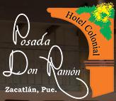 Hotel Posada Don Ramon